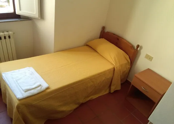 Casa Mater Ecclesiae