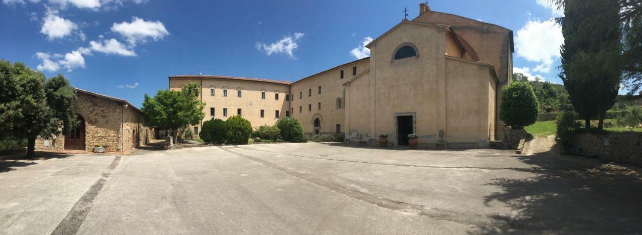 Casa Mater Ecclesiae *