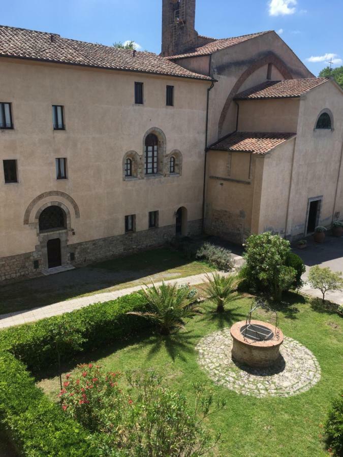 Casa Mater Ecclesiae Hotel Massa Marittima
