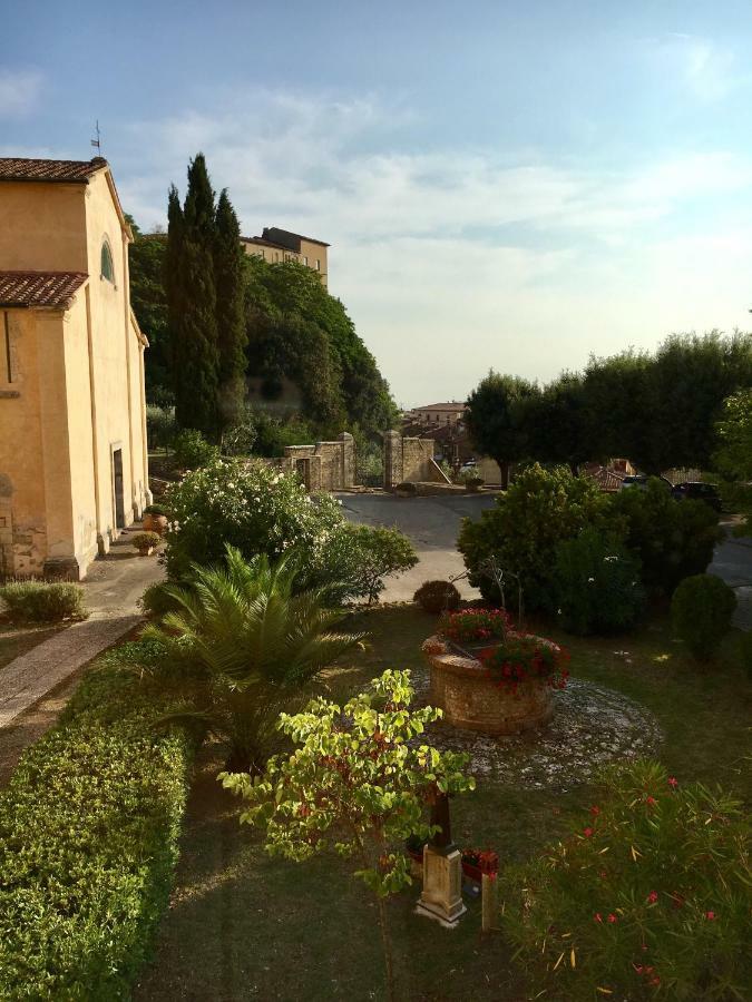 Casa Mater Ecclesiae Hotel