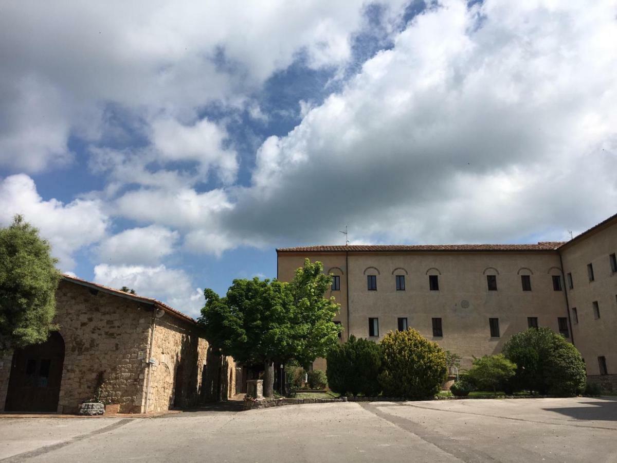 Casa Mater Ecclesiae Massa Marittima