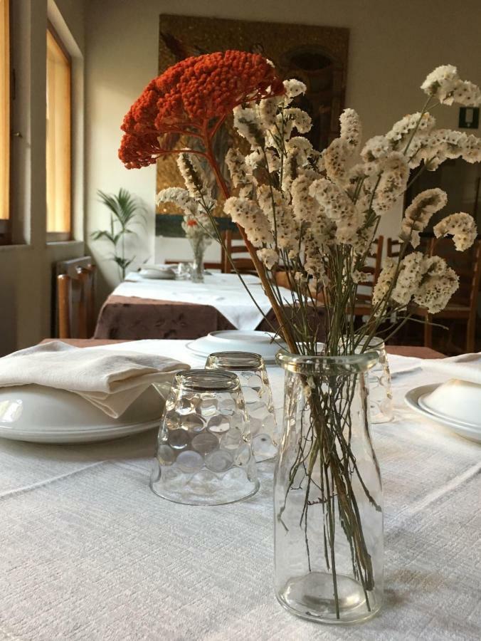 Hotel Casa Mater Ecclesiae