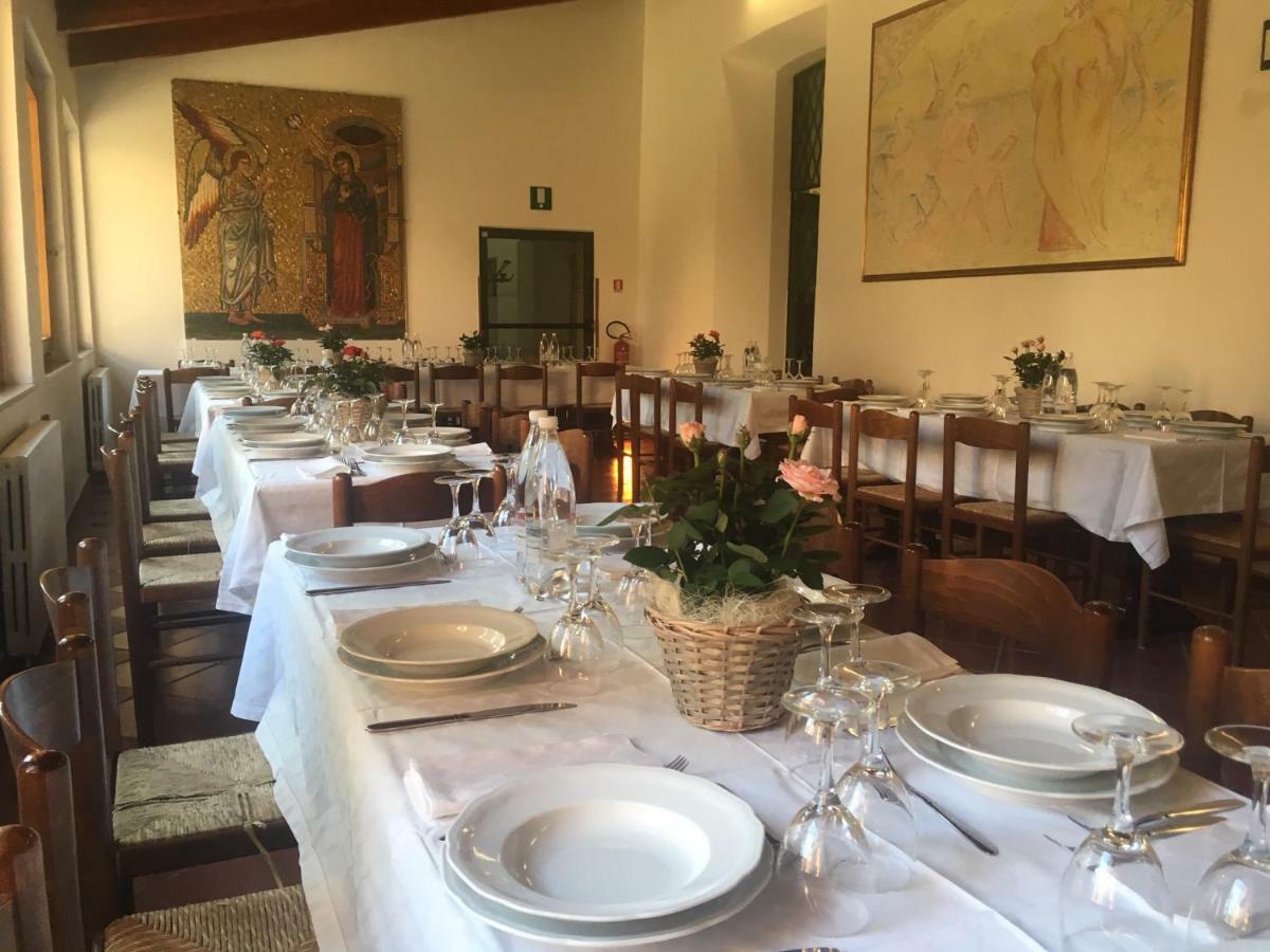 Hotel Casa Mater Ecclesiae *