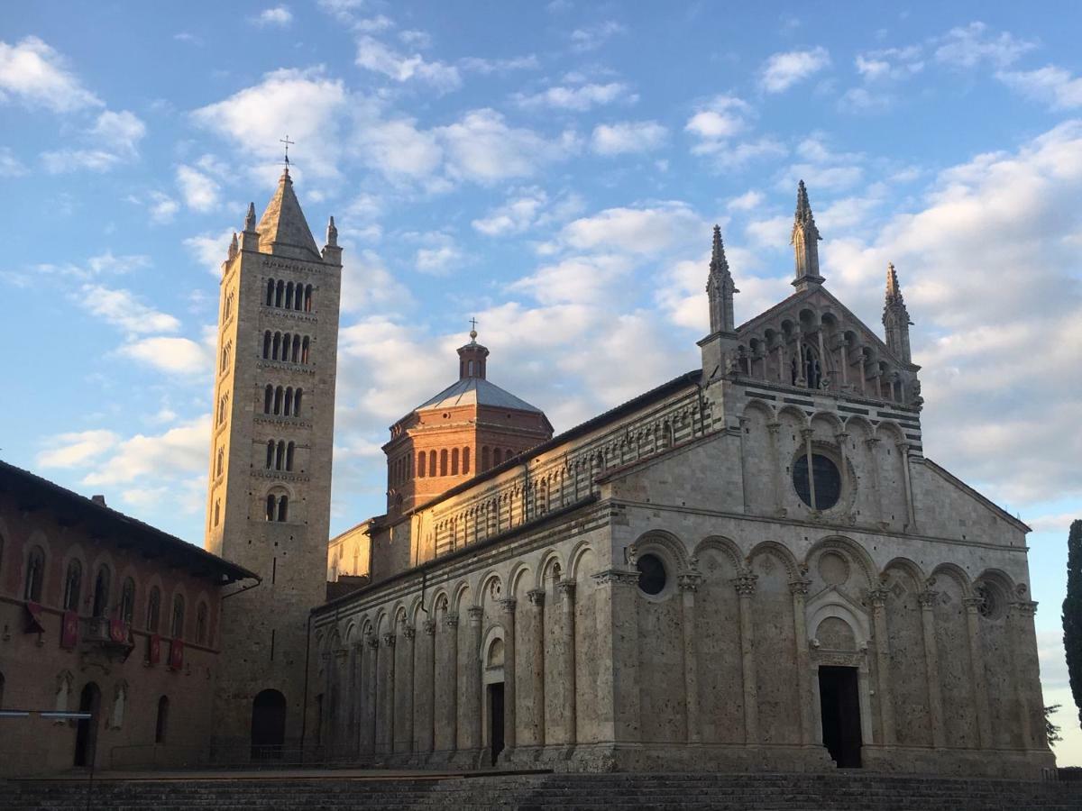 Casa Mater Ecclesiae