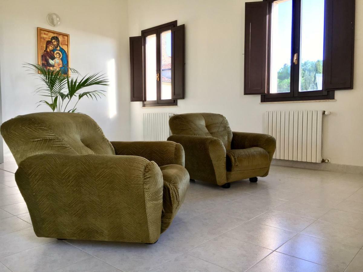 Casa Mater Ecclesiae Massa Marittima