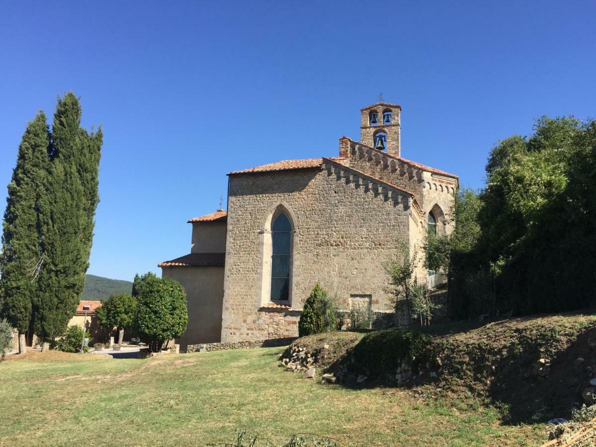 Casa Mater Ecclesiae Massa Marittima