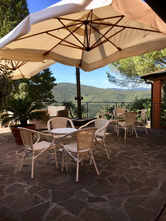 Casa Mater Ecclesiae Hotel Massa Marittima