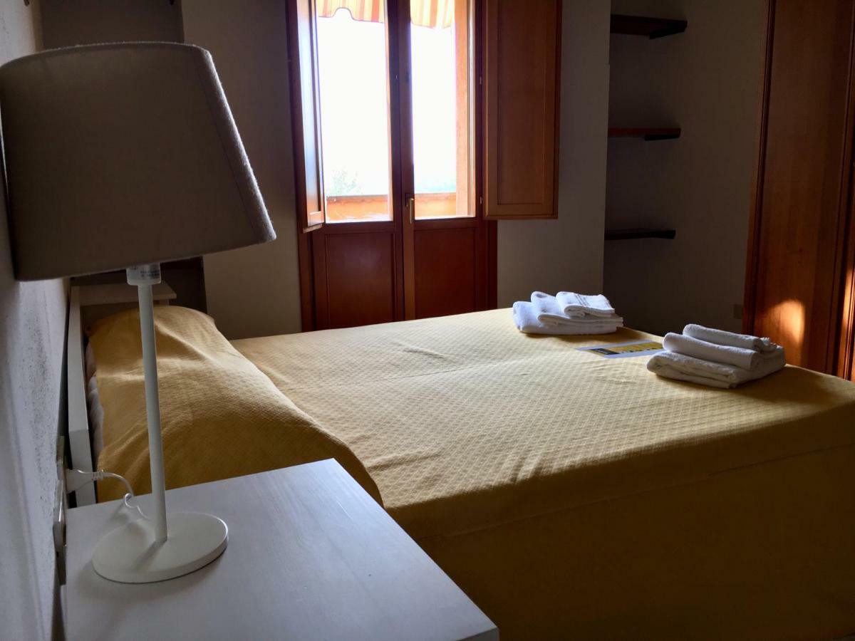 Casa Mater Ecclesiae Hotel