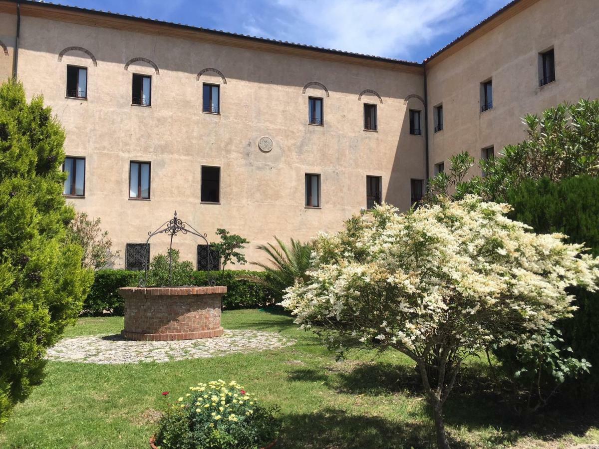 Hotel Casa Mater Ecclesiae