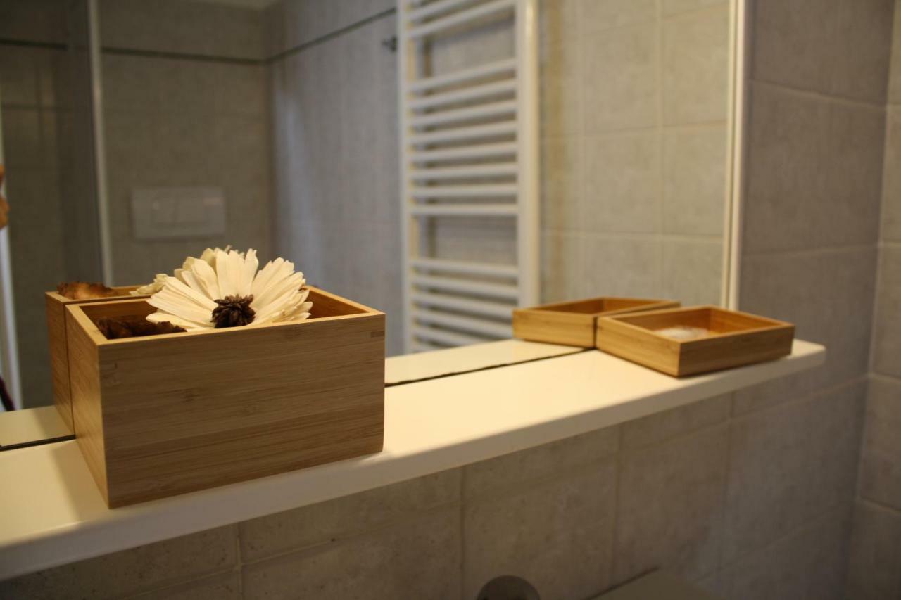 Hotel Casa Mater Ecclesiae *