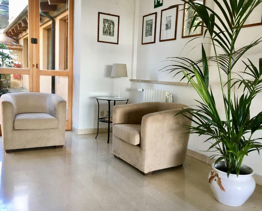 Casa Mater Ecclesiae Hotel