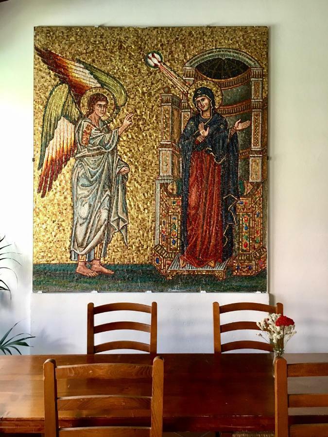 Casa Mater Ecclesiae Hotel Massa Marittima