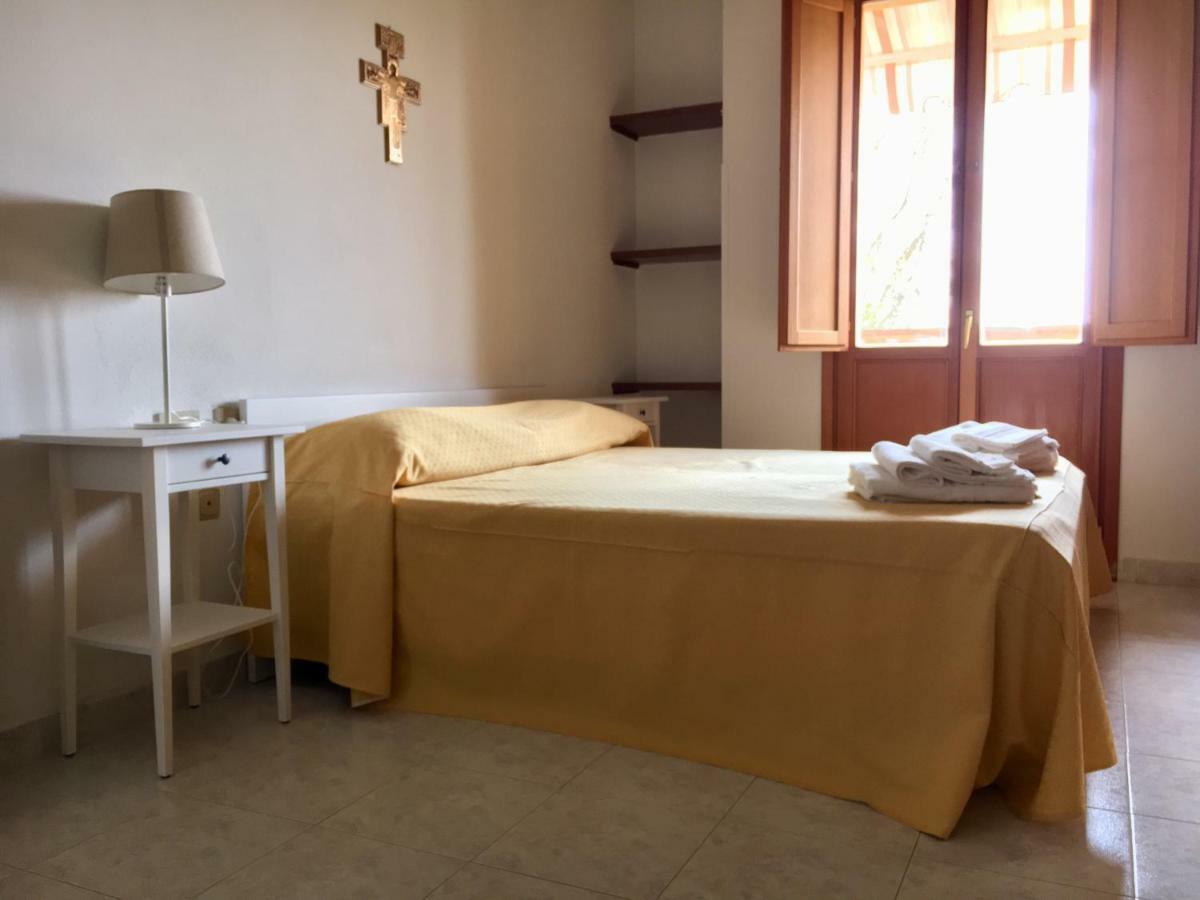 Hotel Casa Mater Ecclesiae *